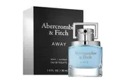 Abercrombie & Fitch Away For Him Eau de Toilette 30ml