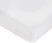 Boori Universal Jersey Cotton Cot Fitted Sheet