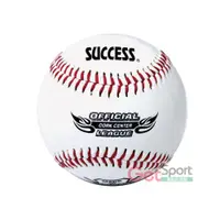在飛比找i郵購優惠-成功牌軟木硬式縫線棒球(練習級)(棒壘球/投手/球隊練習/校
