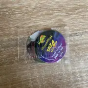 Space Jam SEALED Tazo “#2 & #19” Unopened 1996 DOUBLE PACKET