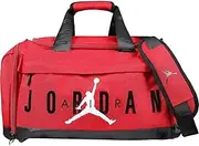 Jordan Jam Velocity Sm0920r78 Duffle 36L One Size, Bordeaux