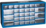 Draper 12015 30-Part Organiser Cabinet Tools Storage for workshop or home