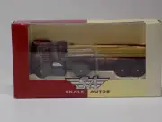 Hornby R7112 Skale Autos - Border Haulage Scammell Handyman Artic OO/1:76 scale