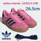 US 8.5 New 26.5cm adidas originals GAZELLE LOW adidas origin