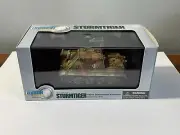 Dragon Armor 1/72 Tank 38cm RW61 AUF, Sturmtiger, Germany 1945, No. 60026