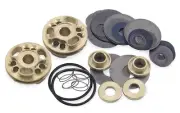 Tech FMGV S2057C Type 1 Gold replacement valve Fork Kit