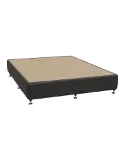 [SleepMaker] Nova Standard Fabric Base Black