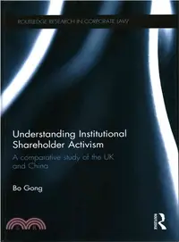 在飛比找三民網路書店優惠-Understanding Institutional Sh