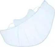 [MOBUTOFU] Breathable Sun-proof Face Mask Set Ice Silk Veils Sports Neck Gaiter Cooling Scarf