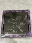 New Urban Decay Mariposa shadow box eye shadows