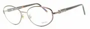 VERSACE MOD. H83 COL. 53M Eyewear FRAMES Glasses RX Optical Eyeglasses Italy-NOS