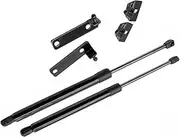 Front Hood Bonnet Gas Shock Strut Damper Suitable for Mitsubishi Triton ML MN