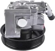AP03 Power Steering Pump GK21-3A696-BB Compatible For Ford Transit Custom 2015-2023 2.0 Diesel