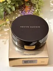 $72 Kevyn Aucoin Diaphanous The Gossamer Loose Powder 0.11 oz | 3g
