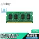 Synology 群暉 D3NS1866L-4G DDR3 記憶體模組DDR3L non-ECC 德總電腦