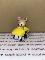 Tami Go - Tokidoki - Sushi Cars - 2017