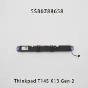 Built In Speaker For Lenovo Thinkpad T14S Gen 2 X13 Gen 2 5SB0Z88658