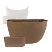 Bag Organizer for Louis Vuitton Loop Hobo [Set of 2] (Zoomoni/Premium)