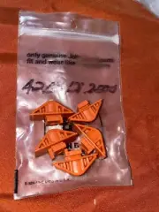 5 NEW OEm STIHL Leaf Blower Slide Kill On/Off Switch BR SR 320 340 400 420 106