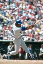 Reggie Jackson of the New York Yankees Baseball 1980 Photo 7