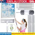 Wall Cleaner with Long Handle Baseboard Wall Cleaner Mop 360° Rotation for Home