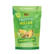 Protein Supplies Australia Protein Water (contains Electrolytes + BCAAs) Pineapp
