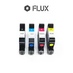 FLUX ADOR 列印套件+墨水匣(共5件/組)