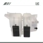 Radiator Coolant Overflow Tank for 1995-2002 Ford Explorer 98-01 Ford Ranger