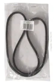 Aqua One Ocellaris 1400/1400 UVC Pumphead O-ring (94146-PO)