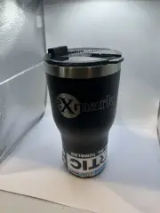 RTIC eXmark 30 oz Tumbler Hot Cold Double Wall Vacuum Insulated