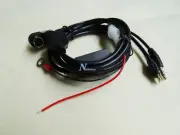 iPhone 6 6S 5 AUX Cable Adapter For JVC KD-AVX2 KD-AVX11 KD-AVX33 KW-AV50 KS-U58