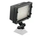 Pro Z7U HD LED video light for Sony AX2000 FX1000 Z1U Z5U FX1 FX7 VX2000 VX2100