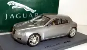 1/43 REPLICARS/SPARK 2003 JAGUAR R-D6 CONCEPT N/CENTURY DRAGON/MATRIX/TECNOMODEL