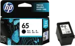 HP 65 Black Ink Cartridge
