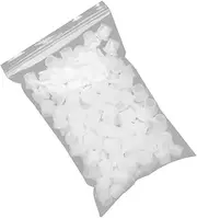 Baluue Micro Glue Bottle Tips 100pcs Eyelash Glue Tips Nozzle for Lash Bond Seal