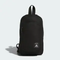 在飛比找momo購物網優惠-【adidas 愛迪達】斜背包(IK7293 運動背包 斜背