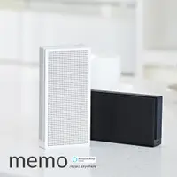 在飛比找蝦皮購物優惠-NEXUM 魔律 memo 藍牙/WiFi雙模行動音箱
