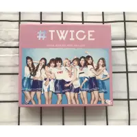 在飛比找蝦皮購物優惠-twice 日本出道專 專輯 空專 全專 ＃twice 絕版