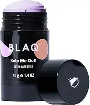 BLAQ Kelp Me Out Detox Mask Stick