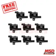 MSD Ignition Coil for Chevrolet 2003-2006 SSR