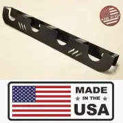[SR] 4 1/2" Angle Grinder Holder Storage Rack for 4 Tool DeWalt Milwaukee Makita
