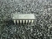 Fairchild UA339APC Quad Comparator Device