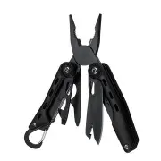 Survival Plier Fold Pocket Screwdriver Multi Tool Hiking Outdoor Camping Pliers