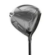 NEW 2025 Taylormade Qi35 MAX LITE Driver HEAD & HEADCOVER- You Choose Loft!
