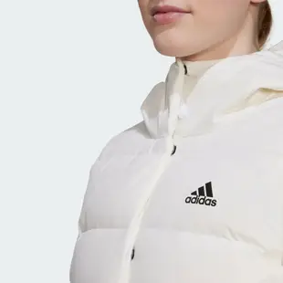 adidas 羽絨外套 女 HG4887 官方直營