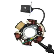 Stator Magneto 6-Coil 5-Wire for GY6 50cc-110cc Engine Go-kart Trade Sunl Roketa