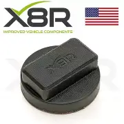 BMW X3 E83 F25 Rubber Jacking Point Pads Pad Adaptor Tool Protector Trolley Jack