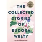 THE COLLECTED STORIES OF EUDORA WELTY