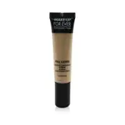 Make Up For Ever Full Cover Extreme Camouflage Cream Waterproof - #4 (Flesh) 15m