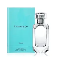 在飛比找博客來優惠-Tiffany & co. sheer 同名晶淬女性淡香水(